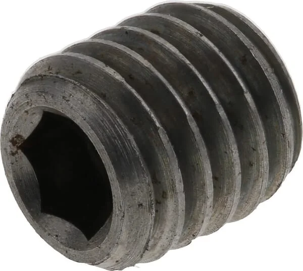 Non Branded - SSM5506 - Drosselschraube M5 Diameter 0.6mm ST