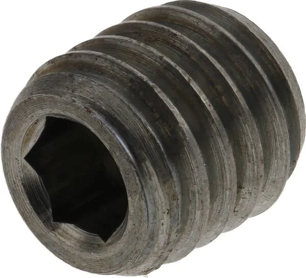 Non Branded - SSM6606 - Drosselschraube M6 Diameter 0.6mm ST