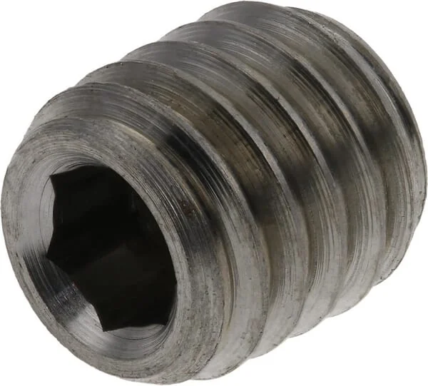 Non Branded - SSM6607 - Drosselschraube M6 Diameter 0.7mm ST