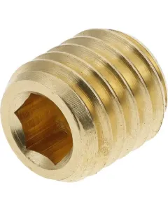 Non Branded - SSM8804BR - Drosselschraube M8 Diameter 0.4mm BR