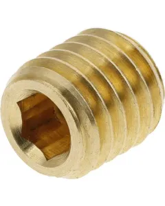 Non Branded - SSM8806BR - Drosselschraube M8 Diameter 0.6mm BR