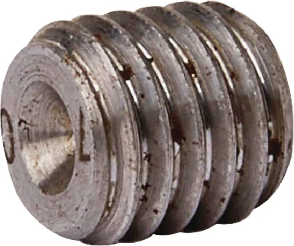 Non Branded - SSM8807 - Drosselschraube M8 Diameter 0.7mm ST