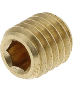Non Branded - SSM8807BR - Drosselschraube M8 Diameter 0.7mm BR