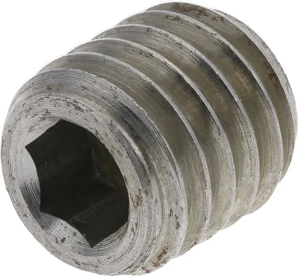 Non Branded - SSM8808 - Drosselschraube M8 Diameter 0.8mm ST