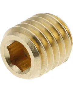 Non Branded - SSM8810BR - Drosselschraube M8 Diameter 1.0mm BR