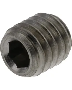 Non Branded - SSM8813BR - Drosselschraube M8 Diameter 1.3mm BR