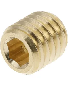 Non Branded - SSM8820BR - Drosselschraube M8 Diameter 2.0 mm BR