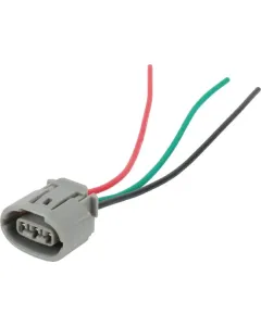 Non Branded - SUAND9208 - Stecker, Komplett 3-Polig