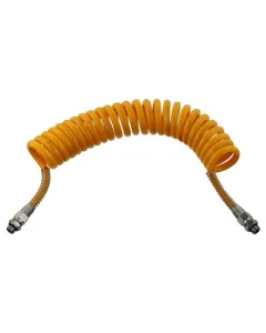 Non Branded - T710045 - Spiralschlauch M16 x 1,5