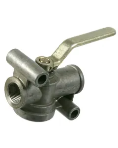 Non Branded - T710400 - Absperrventil M22x1,5