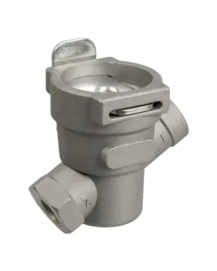 Non Branded - T710608 - Inlin-Filter M16x1,5