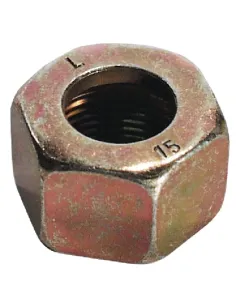 Non Branded - T713924 - Mutter M22x1.50 Stahl