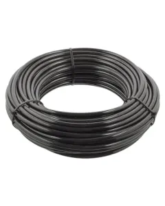 Non Branded - T730001P025 - Kunststoffrohr 6x1,0mm