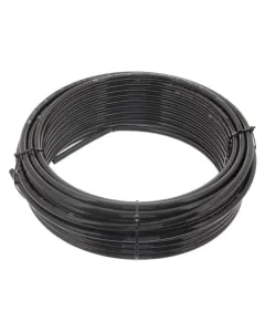 Non Branded - T730003P025 - Kunststoffrohr 10x1,0mm