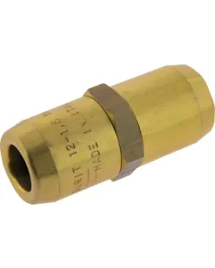 Non Branded - T770005 - Schnellkupplung 12mm