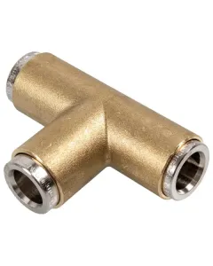 Non Branded - T771004 - T-Schnellkupplung 12 mm