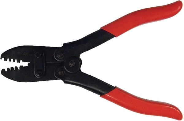 Non Branded - TA468686 - Crimpzange AWG