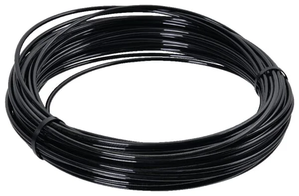 Non Branded - TA84N40 - Servolenkungsschlauch Diameter 8x4