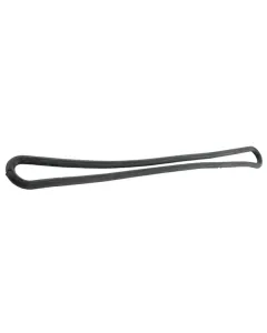 Non Branded - TIRR18 - Gummischlaufe 230x8mm