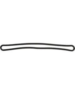 Non Branded - TIRR40 - Gummischlaufe 400x8mm