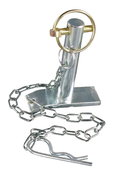 Non Branded - TL150758 - Bolzen 19x86mm