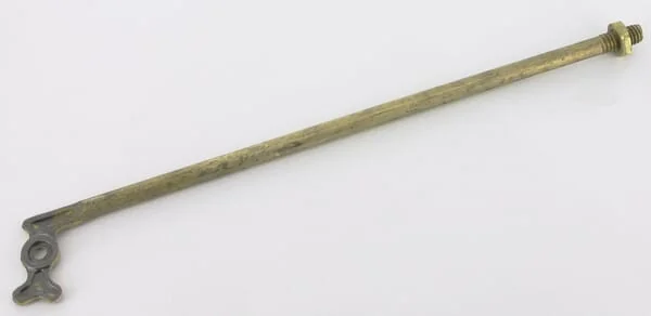 Non Branded - TOP1385 - Schwimmerventilarm, 1/2"x220mm