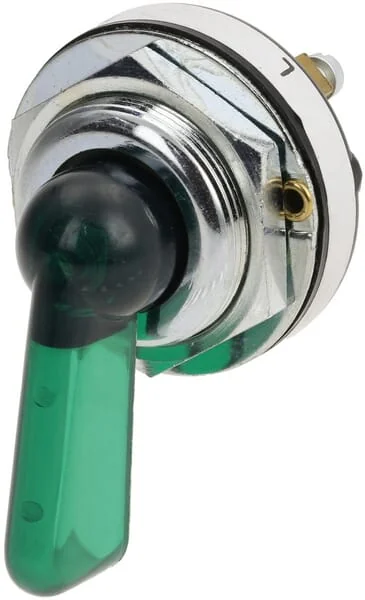 Non Branded - TOR048400 - Drehschalter