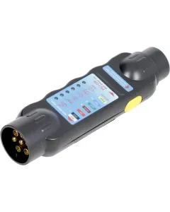 Non Branded - TT27 - Anhaengerkupplungssteckertester