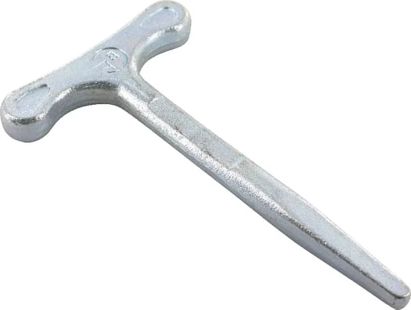 Non Branded - TX4716 - T-Schluessel 125mm Lang