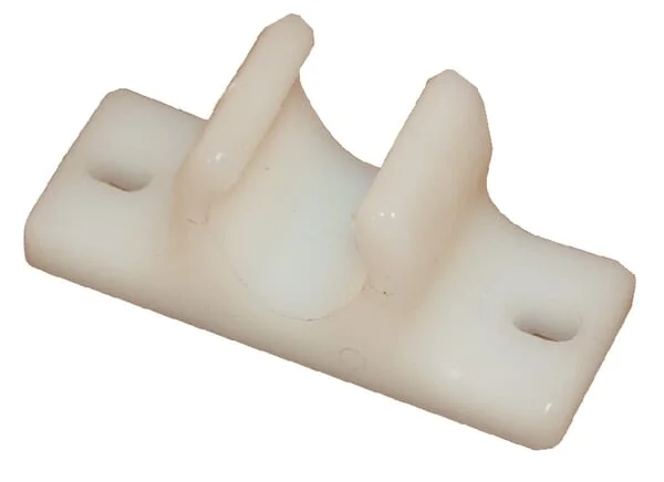 Non Branded - TX4733 - Tuerhalterung Nylon Weiblich