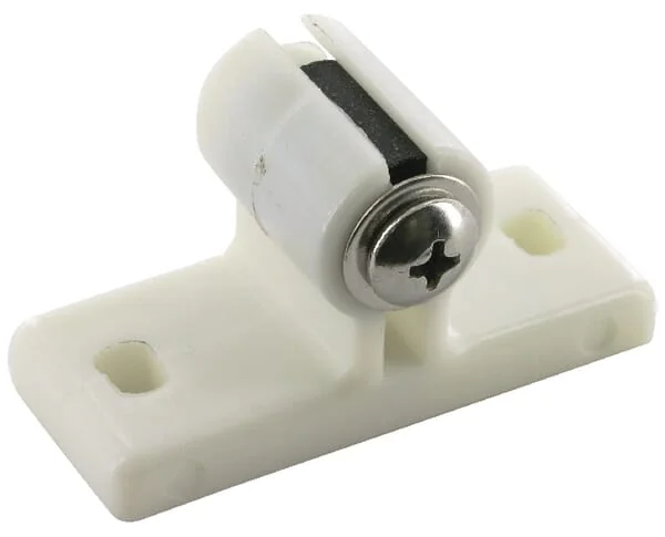 Non Branded - TX4734 - Nylon-Tuerabstopperinnerteil