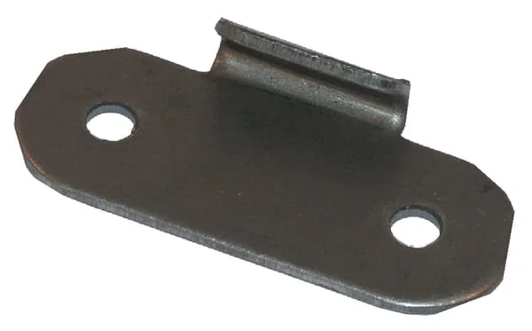 Non Branded - TX4755 - Schliessblech Fuer Motorhaubenhalter