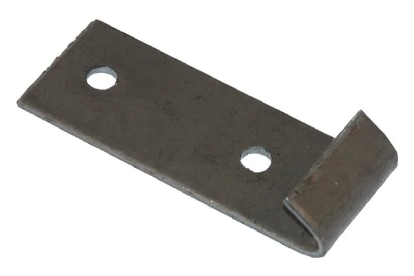 Non Branded - TX4757 - Schliessblech Fuer Motorhaubenhalter