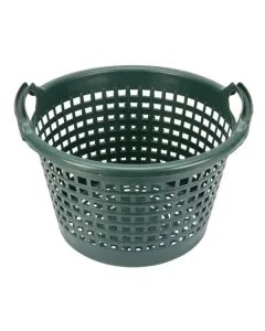Non Branded - TZ1313902 - Gruener Gartenkorb, 15 kg