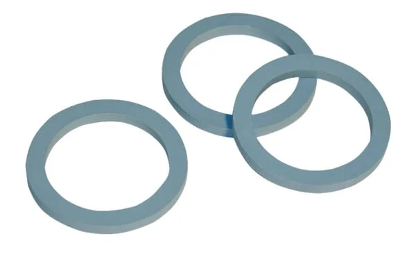 Non Branded - TZ1459 - Dichtungsring 4mm