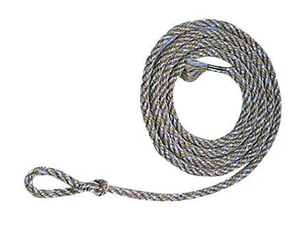 Non Branded - TZ2611 - Kaelberstrick, 1800 mm