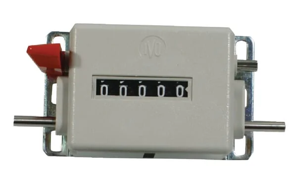 Non Branded - U31052 - Hektarzähler