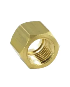 Non Branded - UL21 - Überwurfmutter G 1/2" Links