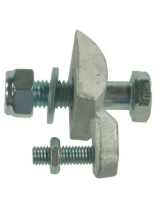 Non Branded - VF06565650KN - Federhalter Komplett