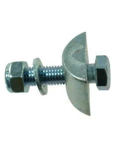 Non Branded - VF06581529KN - Deutz Federhalter Komplett
