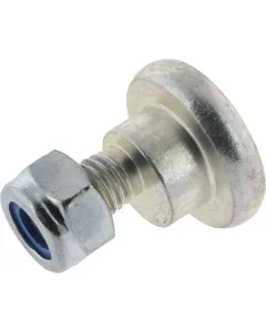 Non Branded - VN90081160KN - Vicon Messerschraube und Mutter