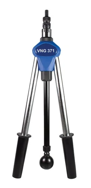 Non Branded - VNG371 - Blindnietmutter-Zange M5-M10