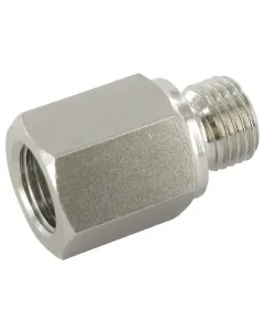 Non Branded - VRB1208SS - Adapter M/F 3/4 BSPx1/2 BSP Edelstahl