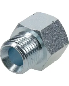 Non Branded - VRBM0818 - Adapter M/F 1/2 BSP M 18