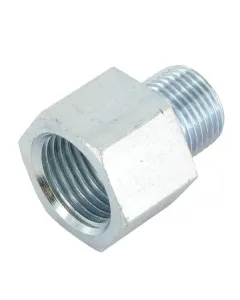 Non Branded - VRMB1808 - Adapter M/F M18 x 1/2 BSP