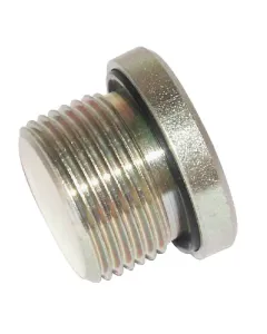 Non Branded - VSM16WDSS - Gewindeanschlussstopfen M16 WD Edelstahl