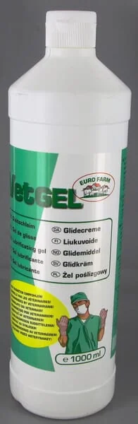 Non Branded - VV1027 - Schmiermittel, 1 L