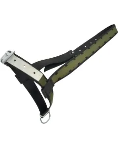Non Branded - VV12501A - Rinder-Fuehrstrick