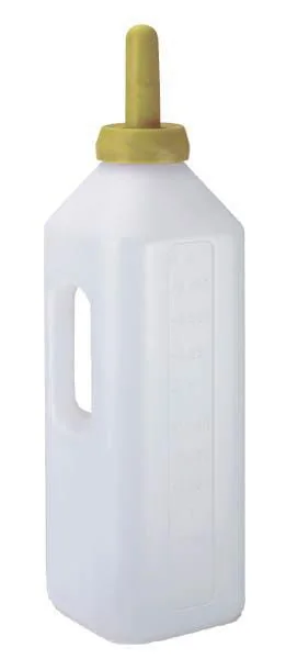 Non Branded - VV9141 - Milchflasche 3 l