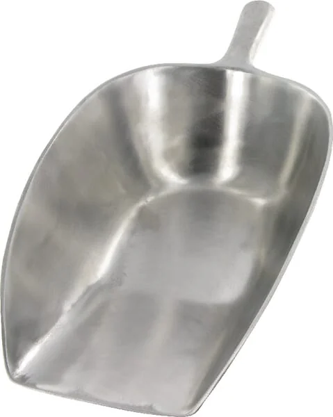 Non Branded - VV9323 - Futterschaufel 2,5 kg